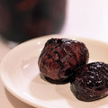 ごろにゃ～ごミキ's cooksnap of when they made 栗の渋皮煮.