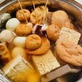 板チョコ姉さん's cooksnap of when they made 美味しいよ♡おでん.