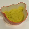 らっこあらさん's cooksnap of when they made ホットクック 冷凍カボチャでポタージュ.