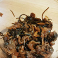 ロン坊's cooksnap of when they made 佃煮屋さんの本格あさり佃煮.