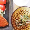 まみお✳'s cooksnap of when they made もやしのアレ.