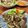 Superlittleboo's cooksnap of when they made 餃子の餡が余ったら＊餃子バーグ！.