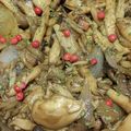 りりもこもこ's cooksnap of when they made キノコのガーリック風味バルサミコソース。.