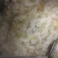 葉月優希's cooksnap of when they made ご飯からのおかゆ（入れ粥）の作り方♪.