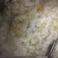 葉月優希's cooksnap of when they made ご飯からのおかゆ（入れ粥）の作り方♪.