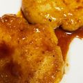 （╹◡╹）♡'s cooksnap of when they made 話題のレシピ入り！大根もち♡.