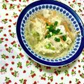 ふたごゆき's cooksnap of when they made 酸味とピリ辛が最高！酸辣湯スープ♪.
