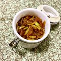 ふたごゆき's cooksnap of when they made ゆず農園秘伝❤美人のゆずジャム.