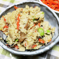 DORA＊DORA's cooksnap of when they made 卯の花 おから煮　しっとり.
