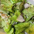 クック30KO1H☆'s cooksnap of when they made やみつきの味！レタスと大根の塩昆布ナムル.