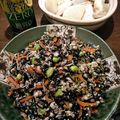 37⭐'s cooksnap of when they made 常備菜♬サバ缶とひじきの炒り豆腐.
