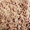 りょっつ's cooksnap of when they made 合挽き肉で便利な冷凍常備菜☆塩そぼろ.