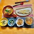 komutatata's cooksnap of when they made さばのマスタードマヨパン粉焼き.