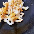 ノビル's cooksnap of when they made 鶏胸肉のカリカリ甘酢あんかけ.