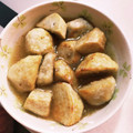 まみりんまま's cooksnap of when they made シンプルが一番！とろける里芋の揚げだし。.