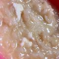 153m242's cooksnap of when they made おでんの残り汁で、翌朝は雑炊にしよー♪.