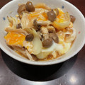 クックUHXEJG☆'s cooksnap of when they made 百合根としめじの卵とじ.
