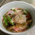 Cheer8's cooksnap of when they made レンジで超簡単♡丼でジャンボ茶碗蒸し♡.