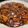 たんぽぽ♩'s cooksnap of when they made ビーフシチューの素で★★煮込みハンバーグ.