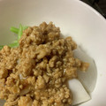 hina＆coMAM's cooksnap of when they made 小かぶと厚揚げのそぼろあんかけ.