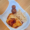 るなっし〜's cooksnap of when they made アブラカレイのレモンバター醤油★ソテー.
