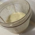 ユカtoマオマオ's cooksnap of when they made りんごとキウイのビネガースムージー.