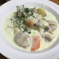 北京パンダ's cooksnap of when they made フライパン1つ★シュクメルリ風.