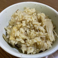 お塩と砂糖's cooksnap of when they made ちりめん山椒の炊き込みご飯.