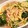 k☆mao's cooksnap of when they made 簡単！ベーコンとほうれん草の和風パスタ.