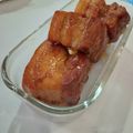 ァポロ100gou's cooksnap of when they made 簡単！豚バラブロックで煮豚.