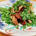 ＲｙｏｕＴａｉｇａ's cooksnap of when they made 播州名物の焼き鶏＊ひねぽん＊おうち居酒屋.