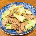 vabochan's cooksnap of when they made 誰でも簡単☆回鍋肉.