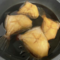 いちご2013's cooksnap of when they made 子どもも大好き♡ウマヅラハギの煮付.