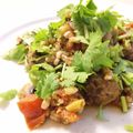 ケチャ＆ウル's cooksnap of when they made ギリシャ風ミートボール.
