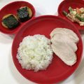 ゆいまーるん's cooksnap of when they made 【農家のレシピ】じゃがいも餅の磯辺焼き.