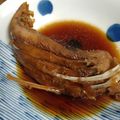 なおじ＊＊'s cooksnap of when they made 【信州佐久】鯉のうま煮.