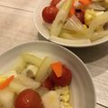 hohohorn_a's cooksnap of when they made カリフラワーのピクルス.