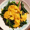 トモ２'s cooksnap of when they made ✿ポパイエッグ✿.