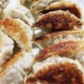 メギドの剣's cooksnap of when they made キャベツ餃子.