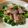 レディー・ババア's cooksnap of when they made ブロッコリーととろけるチーズの生ハムのせ.