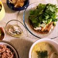 mack♪♪♪'s cooksnap of when they made 鶏胸肉で簡単＆本格的　よだれ鶏　口水鶏.