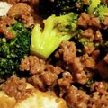 クックみみこ☆'s cooksnap of when they made 厚揚げとブロッコリーの味噌炒め.