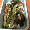 mantacarp's cooksnap of when they made 簡単5分♪ちくわとピーマンのマヨ炒め.