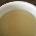 Yokchina's cooksnap of when they made レンジで手作りカルピス（覚書）.
