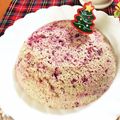 フジぽん's cooksnap of when they made 牛乳パックで♡ふんわりラップ楽楽チ〜ン♪.