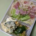 ぼくグディ's cooksnap of when they made ブロッコリーとゆで卵のサラダ＊作り置き＊.
