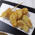 4児男子母さんの台所's cooksnap of when they made とり天★.