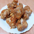 マキティmama⭐'s cooksnap of when they made 驚愕レシピNO.21我が家の唐揚げだＺ！.