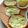 そろそろねんね's cooksnap of when they made 餃子の皮で簡単☆和風ピザ.