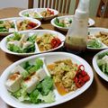 クックI7I5L1☆'s cooksnap of when they made 特製☆玉ねぎドレッシング.